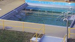 Whirlpool koupaliště Rusava