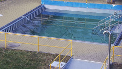 Whirlpool koupaliště Rusava