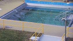 Whirlpool koupaliště Rusava