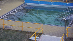 Whirlpool koupaliště Rusava