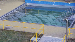 Whirlpool koupaliště Rusava