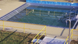 Whirlpool koupaliště Rusava