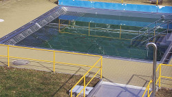 Whirlpool koupaliště Rusava