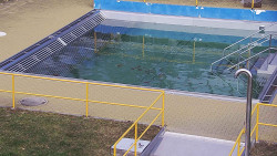 Whirlpool koupaliště Rusava