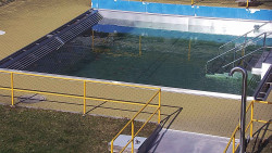 Whirlpool koupaliště Rusava