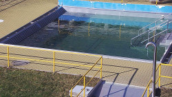 Whirlpool koupaliště Rusava