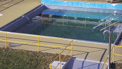 Whirlpool koupaliště Rusava