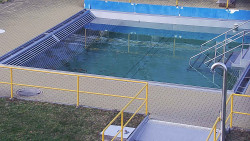 Whirlpool koupaliště Rusava