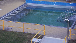 Whirlpool koupaliště Rusava