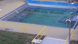 Whirlpool koupaliště Rusava