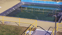 Whirlpool koupaliště Rusava