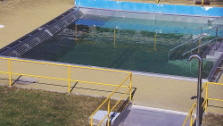 Whirlpool koupaliště Rusava