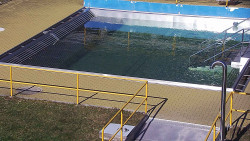 Whirlpool koupaliště Rusava