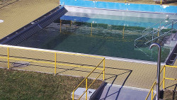 Whirlpool koupaliště Rusava