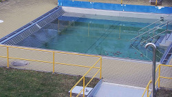 Whirlpool koupaliště Rusava