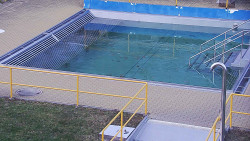 Whirlpool koupaliště Rusava