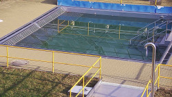 Whirlpool koupaliště Rusava