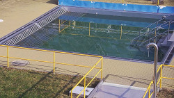 Whirlpool koupaliště Rusava