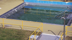 Whirlpool koupaliště Rusava