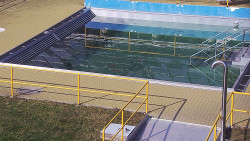 Whirlpool koupaliště Rusava