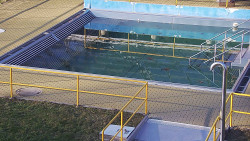 Whirlpool koupaliště Rusava