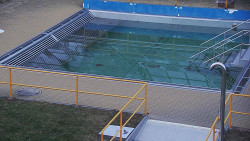 Whirlpool koupaliště Rusava