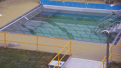 Whirlpool koupaliště Rusava