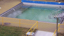 Whirlpool koupaliště Rusava