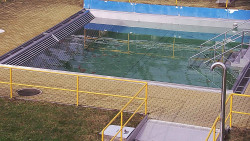 Whirlpool koupaliště Rusava