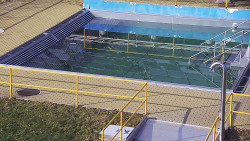 Whirlpool koupaliště Rusava