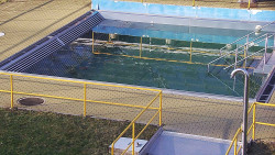 Whirlpool koupaliště Rusava