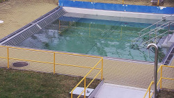 Whirlpool koupaliště Rusava