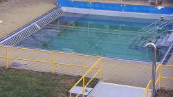 Whirlpool koupaliště Rusava