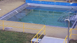 Whirlpool koupaliště Rusava