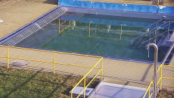 Whirlpool koupaliště Rusava