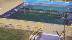 Whirlpool koupaliště Rusava