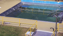 Whirlpool koupaliště Rusava