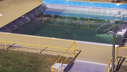 Whirlpool koupaliště Rusava