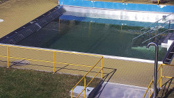 Whirlpool koupaliště Rusava