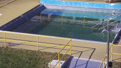 Whirlpool koupaliště Rusava