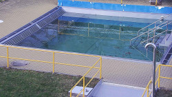 Whirlpool koupaliště Rusava