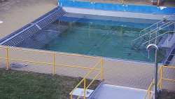 Whirlpool koupaliště Rusava