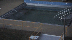 Whirlpool koupaliště Rusava