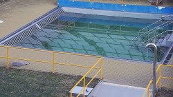 Whirlpool koupaliště Rusava