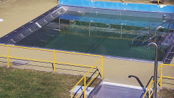 Whirlpool koupaliště Rusava