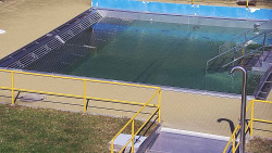 Whirlpool koupaliště Rusava