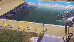 Whirlpool koupaliště Rusava