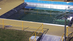 Whirlpool koupaliště Rusava