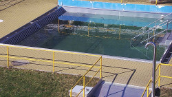 Whirlpool koupaliště Rusava