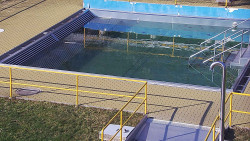 Whirlpool koupaliště Rusava